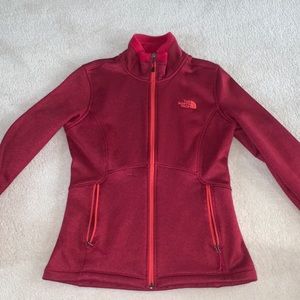 North face thermal layer